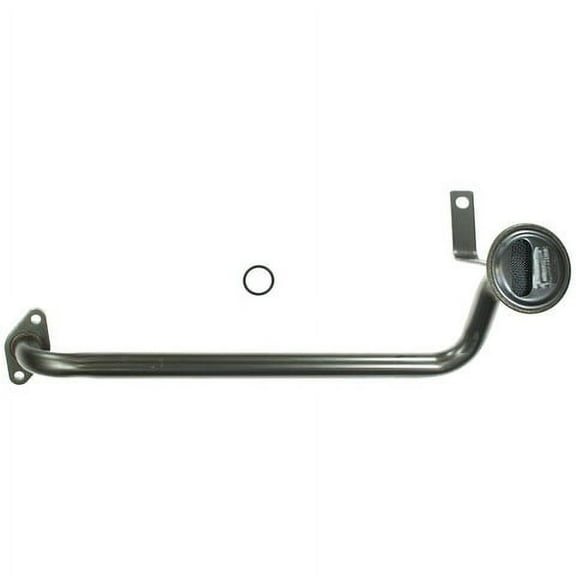 Melling Engine Oil Pump Pickup Tube and Screen P/N:382S Fits select: 1997-2019 FORD ECONOLINE