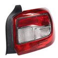 thumbnail image 1 of DEPOOdyssey Driver Side Inner Tail Lamp Assembly with Bulb and Socket, EvanDriver Side Tail Light Lamp Assembly Compatible with  Versa,  Construction, Stylish Look,, 1 of 7