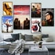 thumbnail image 5 of Póster de Naruto, periféricos de anime, mural, pintura en lienzo, decoración, figura de dibujos animados, imagen, arte de pared, decoración de habitación de niños, sin marco, 5 of 5