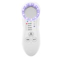 thumbnail image 2 of Masajeador frío caliente, 5 en 1 calidad de nivel superior del Massager facial del cuerpo del Massager de la piel, 2 of 5