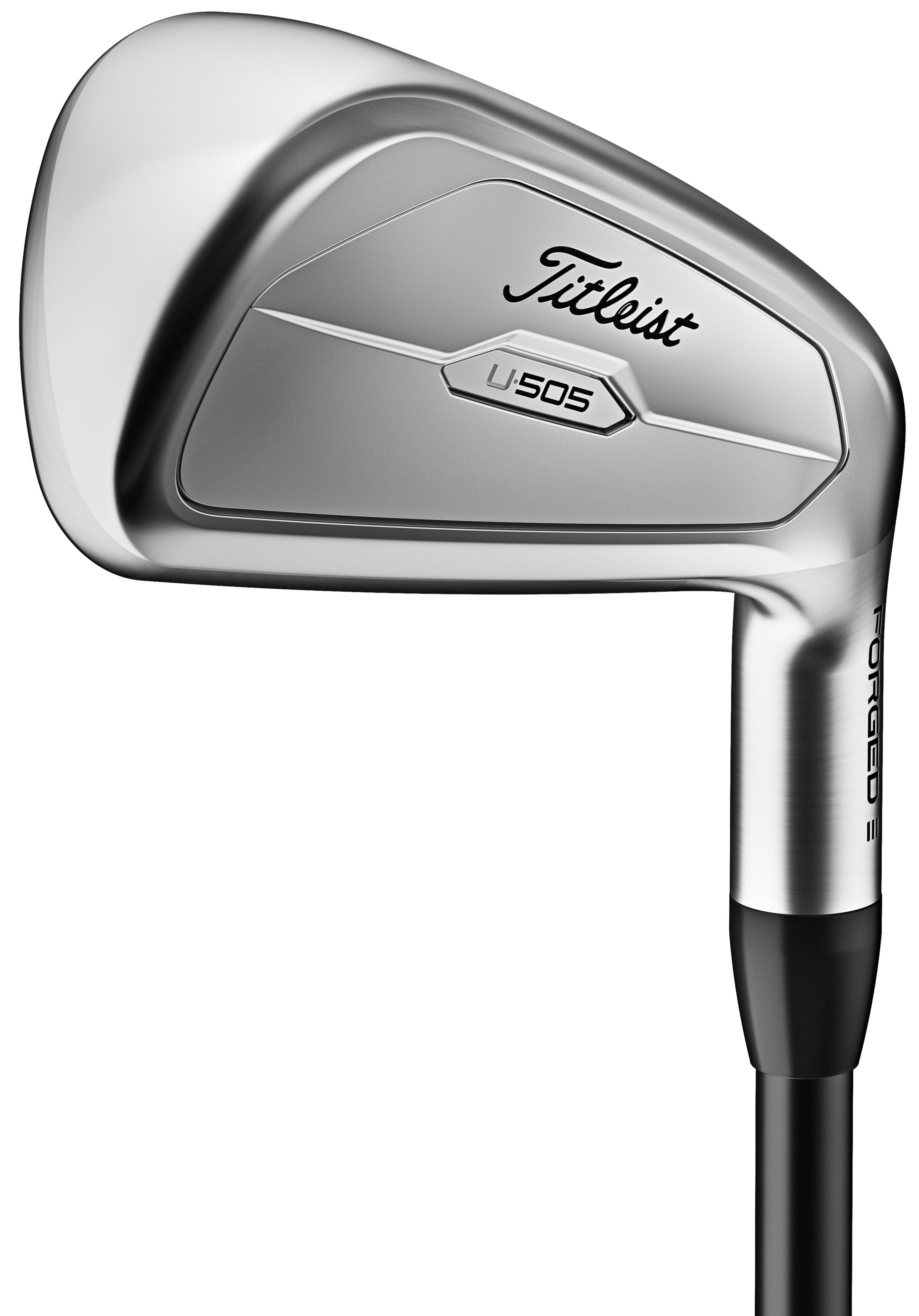 Pre-Owned Titleist U505 3G 22* 4H Hybrid Regular +0.25 Tensei AV