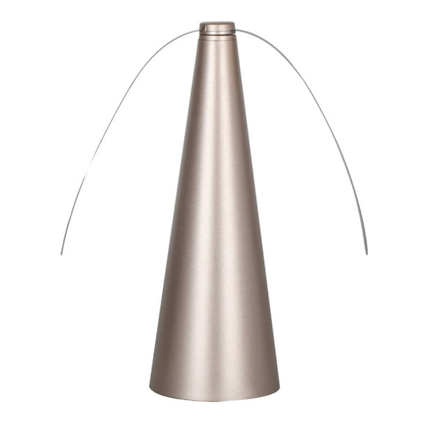 Ventilador repelente de moscas shamjiam Sin Productos Químicos 25 × 9 Cm