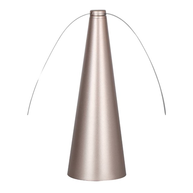 Ventilador repelente de moscas shamjiam Sin Productos Químicos 25 × 9 Cm