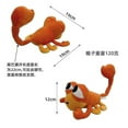 thumbnail image 2 of Cadeau en Peluche pour Enfants Retour à l'Outback Peluche Koala Poupée Lézard Poupée, 2 of 2