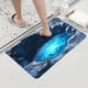 thumbnail image 4 of Felpudo con ilusión óptica | Alfombra 3D para interior y exterior | Antideslizante y absorbente de agua para entrada, salón y dormitorio, 4 of 6