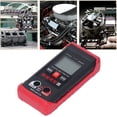 thumbnail image 4 of HT123 Digital Multimeter with High-Sensitivity Probes - Measures DC/AC Voltage, Current, Resistance, Capacitance - Compact ABS Design for Automotive, Industrial & Household Electrical Testing -, 4 of 6