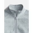 thumbnail image 2 of Wonder Nation Toddler Microfleece Jacket, Sizes 12M-5T, 2 of 3