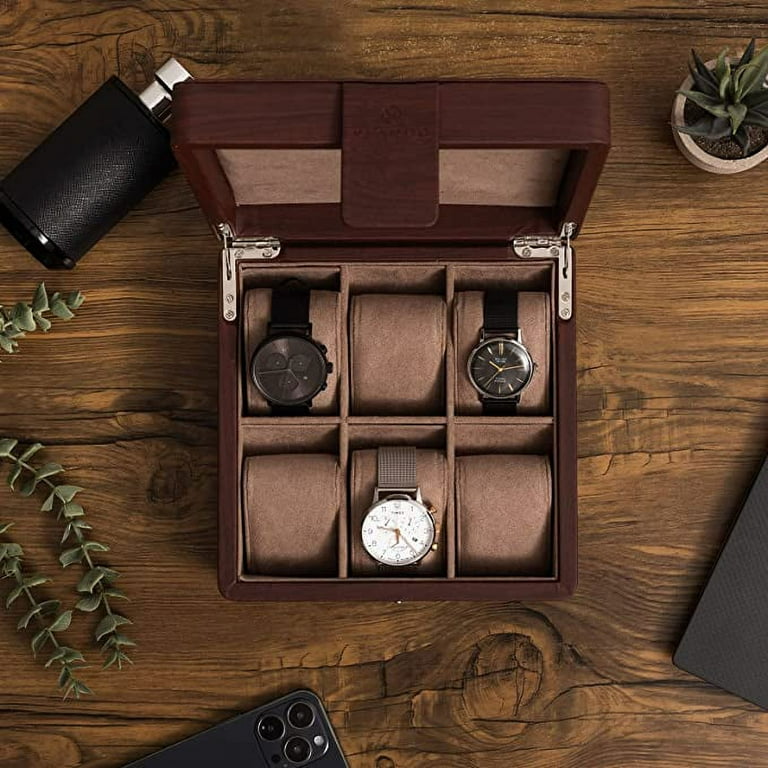 Vlando watch box sale