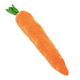 thumbnail image 3 of Funny Squeaky Dog Toy Puppy Teething Carrot Resistant Chew Squeaker Interactive 87x14cm, 3 of 8