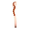 thumbnail image 4 of 0.2 ct Brilliant Round Cut Simulated Red Diamond 14k Rose Gold Stackable Band SZ 5.5, 4 of 6