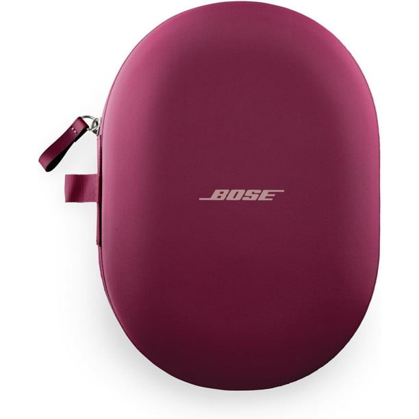 清*吾様 Bose QuietComfort Ultra Deep Plum Bose QuietComfort Ultra Over-Ear Noise Cancelling Bluetooth