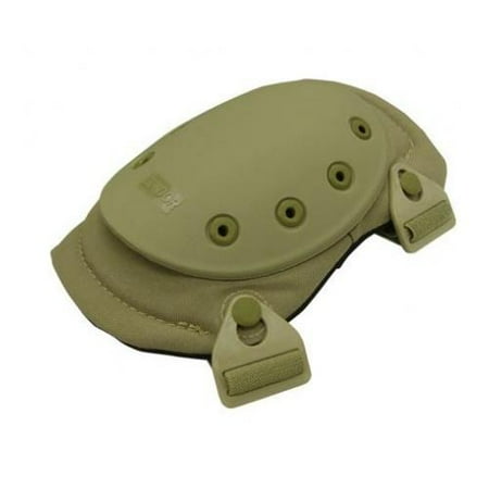 - Condor KP2 Tactical Density Foam Padding Knee Pads - Tan