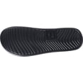 thumbnail image 3 of Reef  Men's Reef One Slide Black , 13 M US, 3 of 3