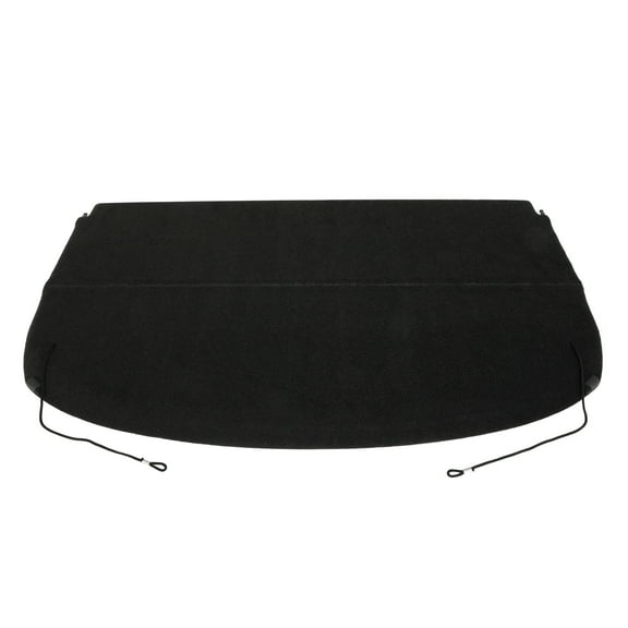 cciyu 2023 2004 2025 Fit for Honda HR-V Rear Storage Cargo Cover Luggage Security Shield Shade