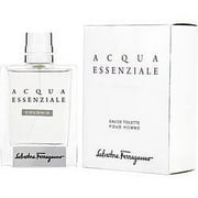 ACQUA ESSENZIALE COLONIA by Salvatore Ferragamo
