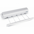 thumbnail image 1 of Queilt Indoor and outdoor wall-mounted dryer, laundry drying rack extendable up to 3.7m, 1 of 5