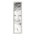 thumbnail image 2 of ArtToFrames 11" x 46" White Picture Frame, 11x46 inch White MDF Poster Frame (WOM-4332), 3 Pack, 2 of 7