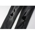 thumbnail image 5 of New Ksubi Men's Jeans 2025 High Quality Streetwear Slim Fit Stretch Jeans Baggy Ripped Straight Skinny Denim Pants, 5 of 10