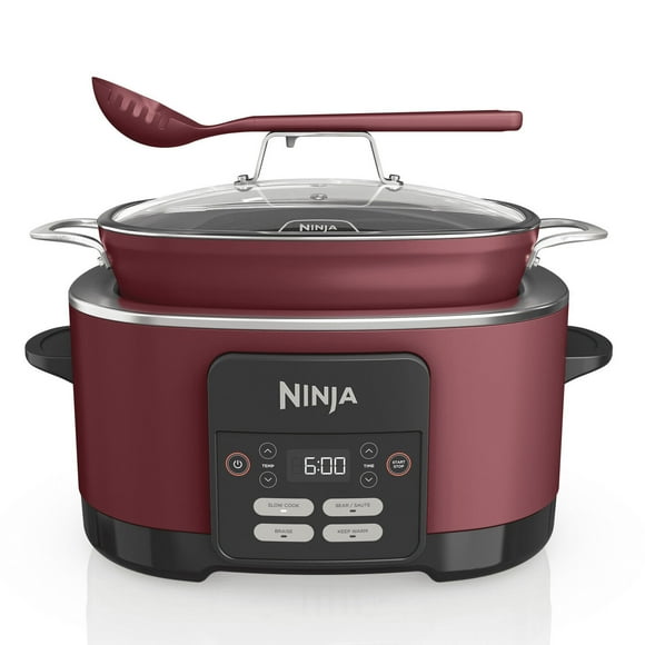 Ninja Slow Cookers