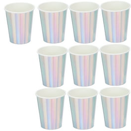 Great Value Plastic Cups, 40 Cups 