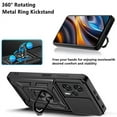 thumbnail image 5 of Shockproof Armor Case For Xiaomi Poco F3 F4 GT F5 Camera Lens Protection Fundas For Xiaomi Mi Poco X5 X4 X3 Pro NFC GT M3 M4 Pro, 5 of 5