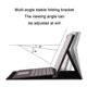 thumbnail image 5 of All-Inclusive Drop Case For Microsoft Surface Pro 9, 5 of 5