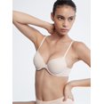 thumbnail image 3 of Calvin Klein Women's Perfectly Fit Lightly Lined Memory Touch T-Shirt Bra, 3 of 5