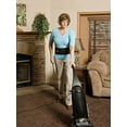 thumbnail image 4 of Mueller Green Adjustable Back and Abdominal Support, Black, One Size | Mueller Green is made from recycled materials, 4 of 5