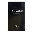 thumbnail image 2 of Christian Dior Sauvage 3.4 oz 100 ml Eau De Parfum Woody Fragrance for Men, 2 of 3