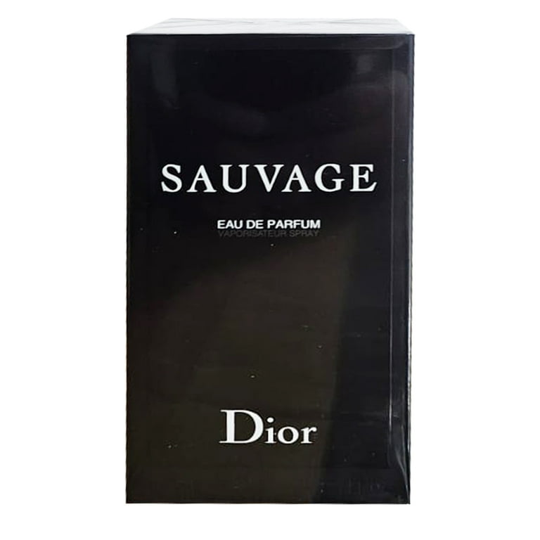 Parfum dior sauvage 100ml hot sale
