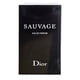thumbnail image 2 of Christian Dior Sauvage 3.4 oz 100 ml Eau de Parfum Fragancia Amaderada para Hombre, 2 of 4