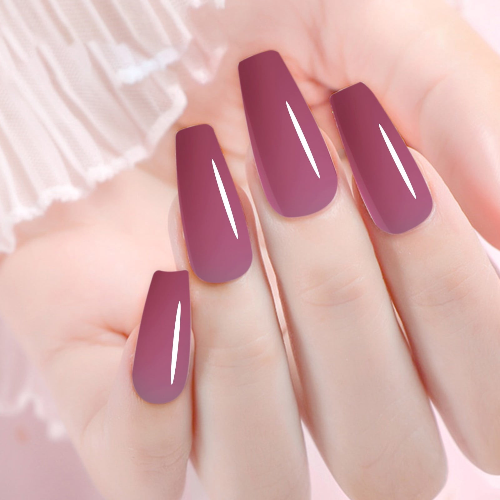 Nails Gel Top Coat Nail Containers for Nail Tech Face for Makeup Lip Gloss Color Pigment French Manicure Stamper Nail Bling Glitter for Lip Gloss Mini Makeup Wipes Gel Nails Polish Mannequin
