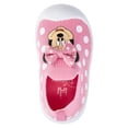 thumbnail image 4 of Minnie Mouse Infant Girls Casual Shoes, 4 of 6
