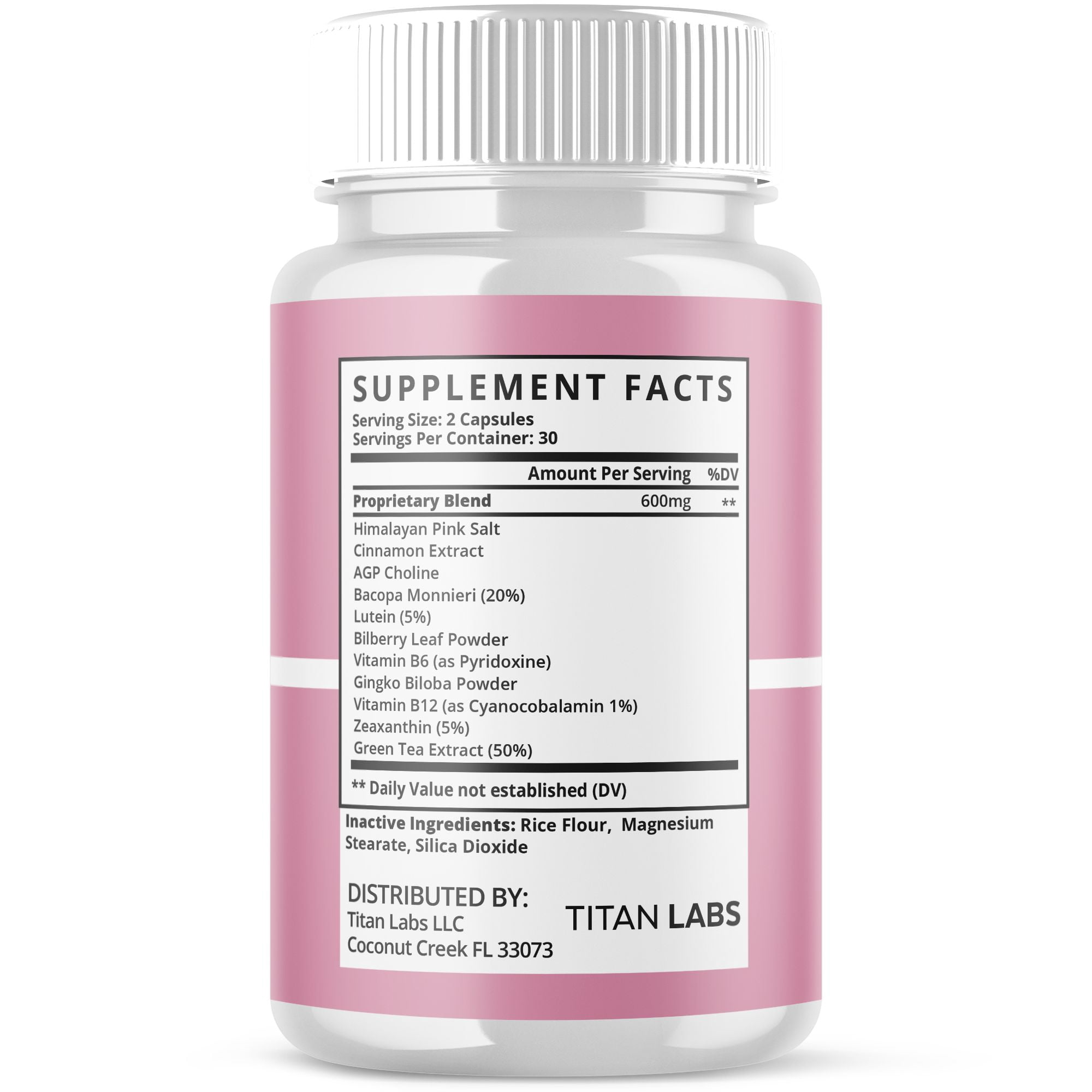 Derma Essential Advanced Formula Pills to Support Healthy Skin DermaEssential 120 Capsules