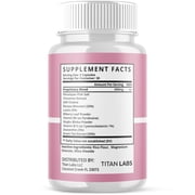 Derma Essential Advanced Formula Pills to Support Healthy Skin DermaEssential 60 Capsules