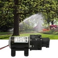 thumbnail image 6 of Electric Diaphragm Self Priming High Pressure Water Pump With Pressure Switch 12V 100W, 6 of 8