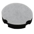 thumbnail image 2 of Bissell PowerForce OEM Compact Lightweight Upright Vacuum Filter. 1604896/160-4896, Black, 2 of 3