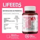 thumbnail image 3 of Suplemento Alimenticio LIFEED5 Omega 3 Epa Colágeno 120 Cápsulas, 3 of 6