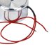 thumbnail image 3 of Electroimán De Solenoide De Imán De Elevación Eléctrico Capacidad Para 500 N / 50 Kg, Potente Y (diámetro Interno 22 Mm) Sunnimix  Electroválvula electromagnética, 3 of 6
