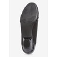thumbnail image 3 of Comfortview Women's The Quinlan Slip On Pump, 3 of 6