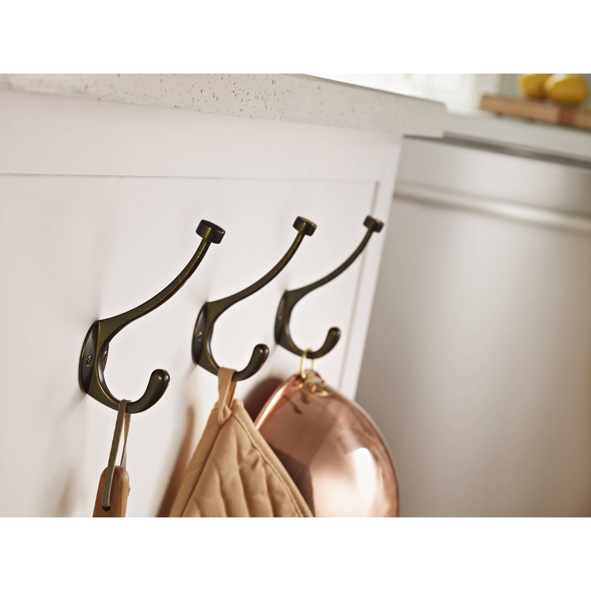 Brainerd B45006J-CHR-C7 Pilltop Hook