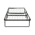 thumbnail image 3 of Hollywood Bed Rollaway Bed, Fiber Mattress, Twin, Steel Construction, 3 of 6
