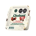 thumbnail image 1 of Yogurt griego Chobani Flip chocolate covered strawberry 128 g, 1 of 5