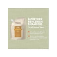 thumbnail image 2 of Mizani True Textures Moisture Replenish Shampoo - 16.9 oz, 2 of 4