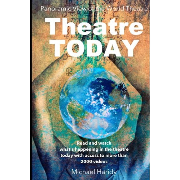Pre-Owned Theatre Today
