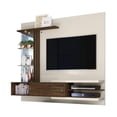 thumbnail image 1 of Centro de Entretenimiento Móveis-MX Supreme Off White - Savana, 1 of 4