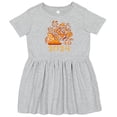 thumbnail image 3 of Inktastic 2024 Year of the Dragon Girls Toddler Dress, 3 of 5