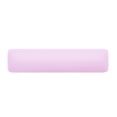 thumbnail image 2 of Alfombrilla de soporte para reposamuñecas para ratón de espuma viscoelástica, Rosa shamjiam Almohadilla de reposamuñecas, 2 of 9