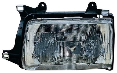 1998 Toyota T100 Front Headlight 