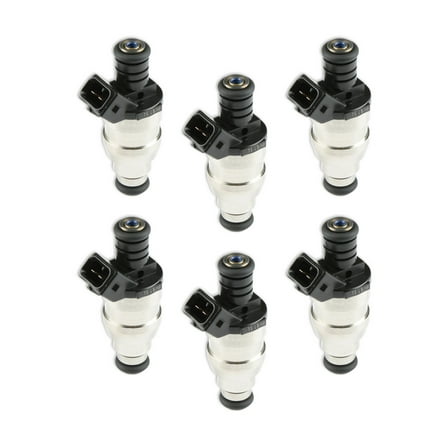 ACCEL 150615 Fuel Injector